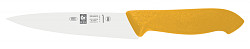 Нож универсальный Icel 15см, желтый HORECA PRIME 28300.HR03000.150 в Екатеринбурге, фото